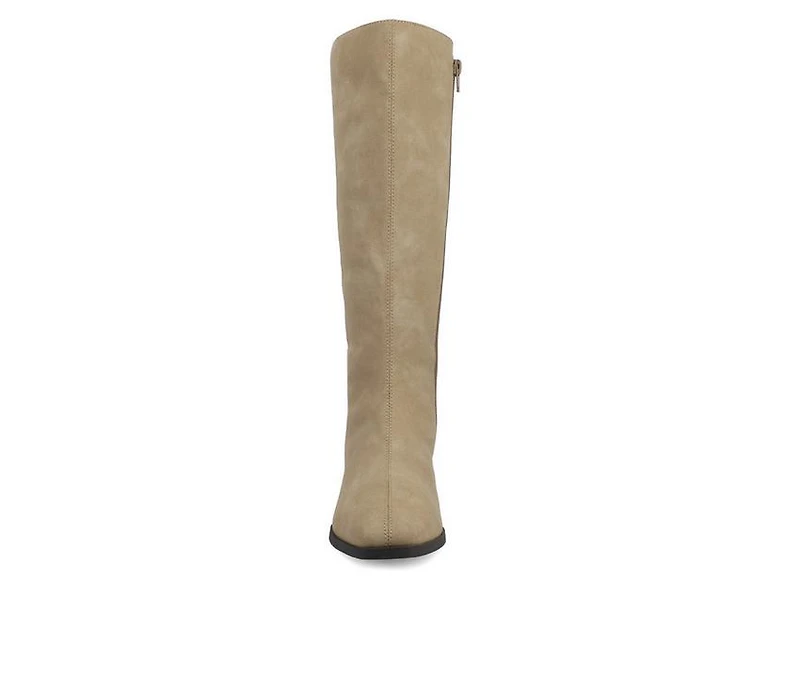 Women's Journee Collection Devri Knee High Boots