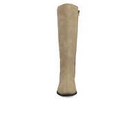 Women's Journee Collection Devri Knee High Boots