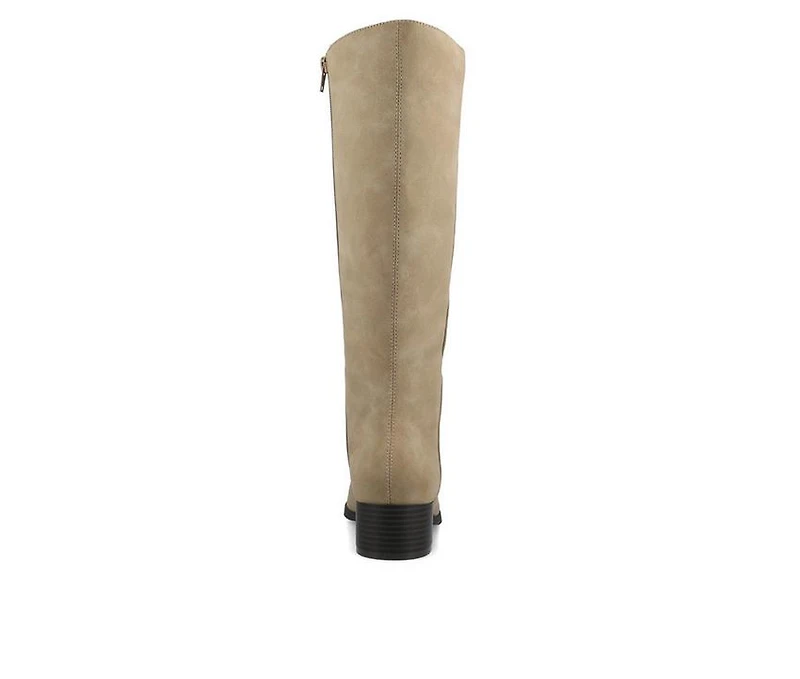 Women's Journee Collection Devri Knee High Boots