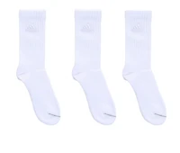 Adidas 3 Pack Mens Cushion Crew Socks