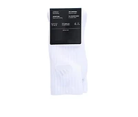 Adidas 3 Pack Mens Cushion Crew Socks