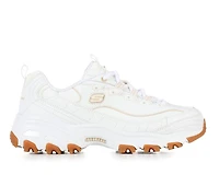 Women's Skechers 149807 D'Lites Sneakers