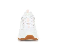 Women's Skechers 149807 D'Lites Sneakers