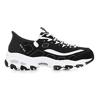 Women's Skechers 150030 D'Lites Slip-Ins Sneakers