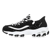 Women's Skechers 150030 D'Lites Slip-Ins Sneakers