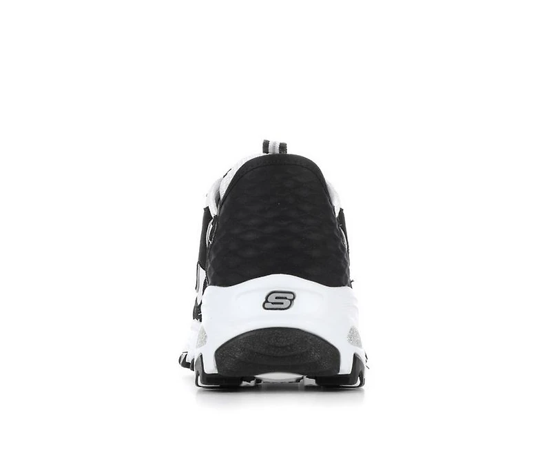 Women's Skechers 150030 D'Lites Slip-Ins Sneakers