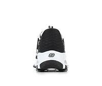 Women's Skechers 150030 D'Lites Slip-Ins Sneakers