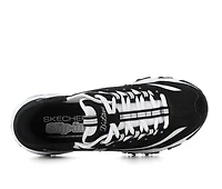 Women's Skechers 150030 D'Lites Slip-Ins Sneakers