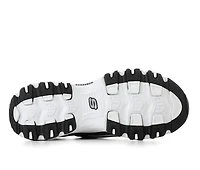 Women's Skechers 150030 D'Lites Slip-Ins Sneakers