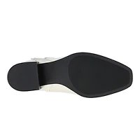 Women's Journee Collection Rhianah Wide Width Calf Knee High Boots