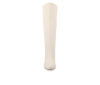 Women's Journee Collection Jovey Knee High Boots