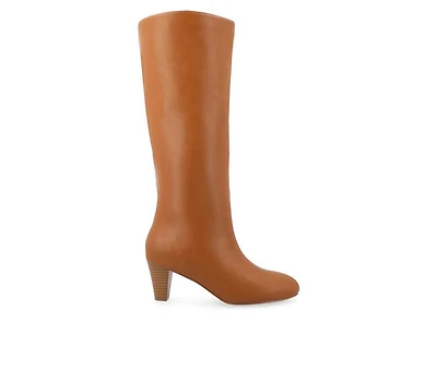 Women's Journee Collection Jovey Knee High Boots