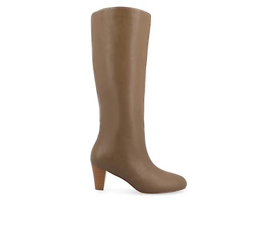 Women's Journee Collection Jovey Knee High Boots