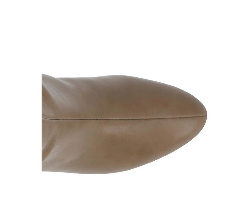 Women's Journee Collection Jovey Knee High Boots