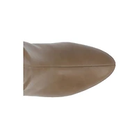 Women's Journee Collection Jovey Knee High Boots