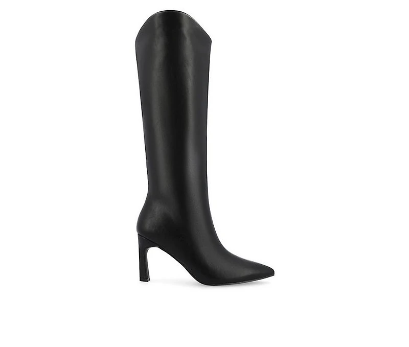 Women's Journee Collection Rehela Knee High Boots