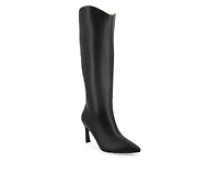 Women's Journee Collection Rehela Knee High Boots