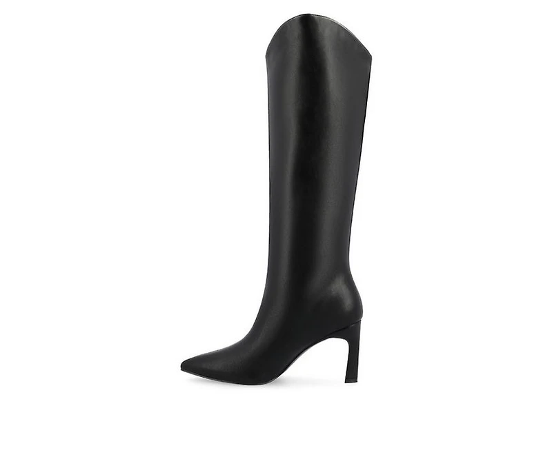Women's Journee Collection Rehela Knee High Boots