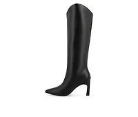 Women's Journee Collection Rehela Knee High Boots