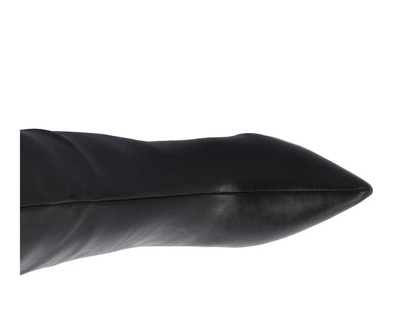 Women's Journee Collection Rehela Wide Width Calf Knee High Boots