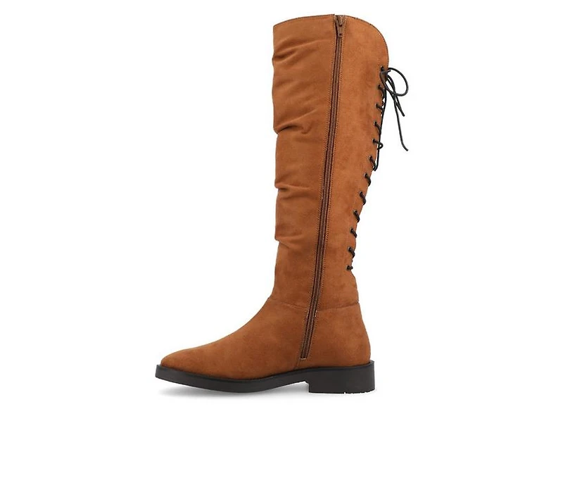 Women's Journee Collection Mirinda Knee High Boots