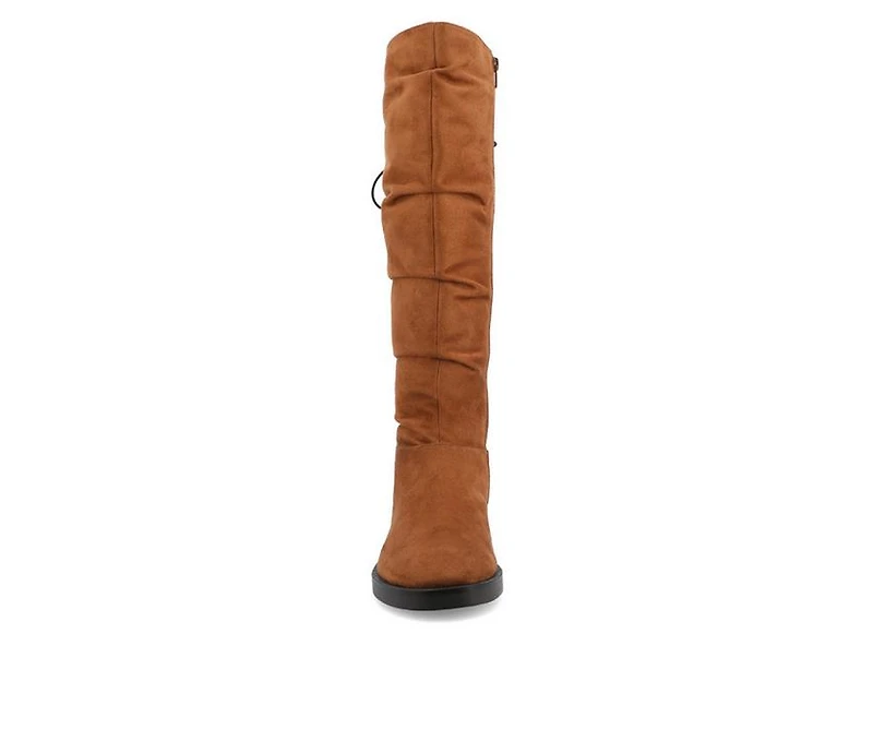 Women's Journee Collection Mirinda Knee High Boots