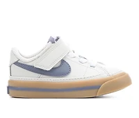 Boys' Nike Toddler Court Legacy Sneakers