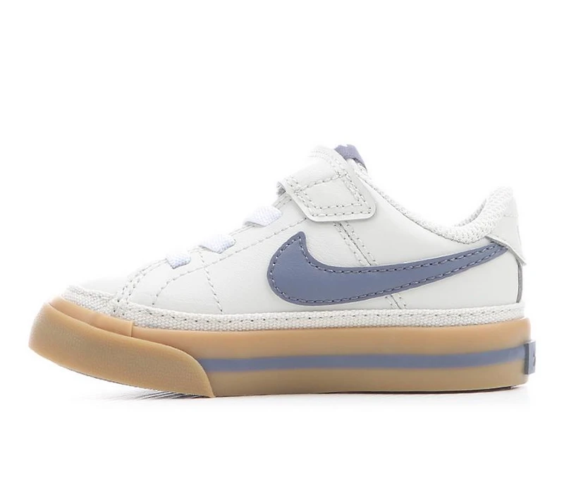 Boys' Nike Toddler Court Legacy Sneakers