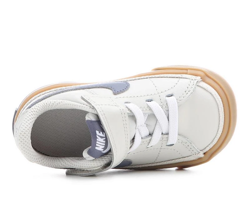 Boys' Nike Toddler Court Legacy Sneakers