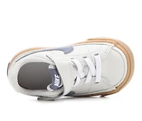 Boys' Nike Toddler Court Legacy Sneakers