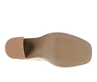 Women's Journee Collection Letice Wide Width Extra Calf Knee High Boots