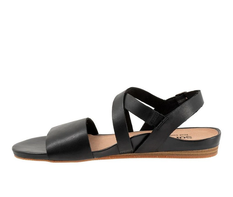 Women's Softwalk Cali Sandals