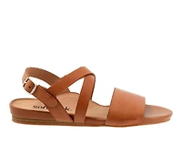 Women's Softwalk Cali Sandals