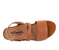 Women's Softwalk Cali Sandals