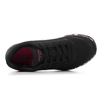Girls' Skechers Street Uno Gen 1 Cheetah 11-7 Sneakers