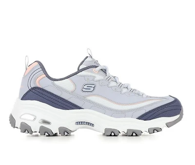 Women's Skechers 150241 D'Lites Sneakers