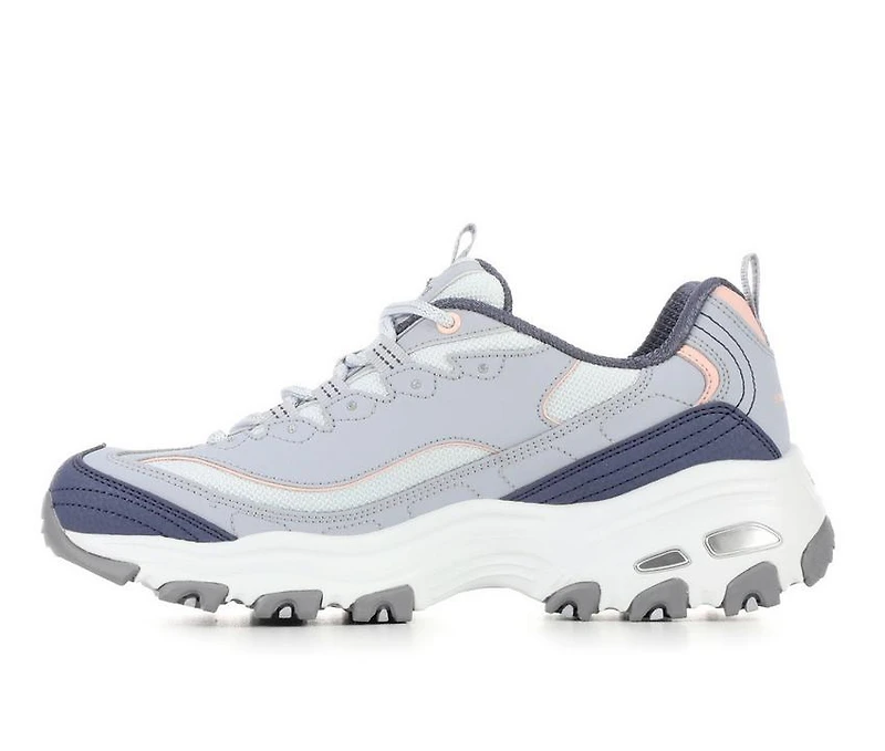 Women's Skechers 150241 D'Lites Sneakers