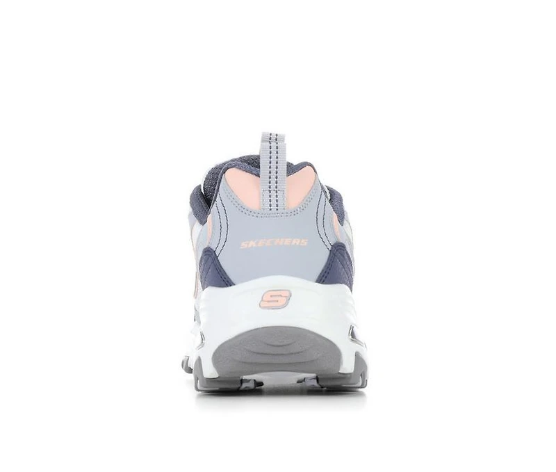 Women's Skechers 150241 D'Lites Sneakers