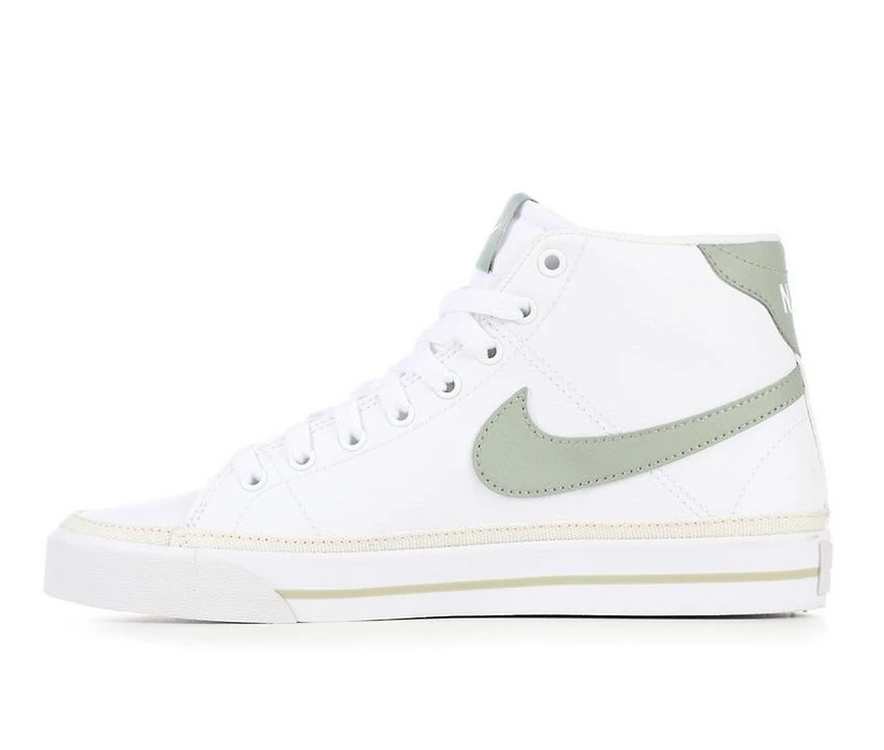Women's Nike Court Legacy Mid Next Nature Sneakers