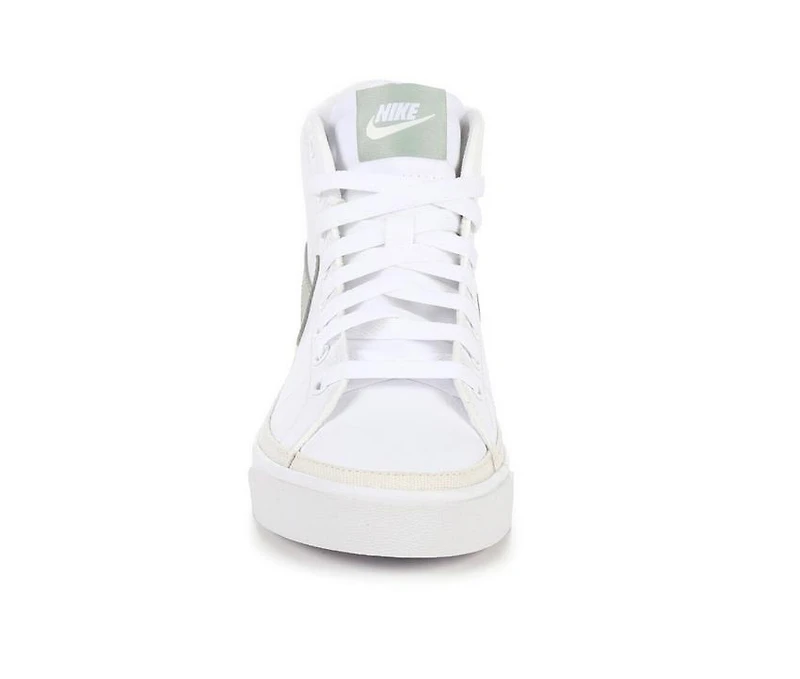 Women's Nike Court Legacy Mid Next Nature Sneakers