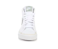 Women's Nike Court Legacy Mid Next Nature Sneakers