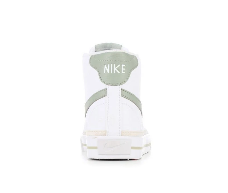 Women's Nike Court Legacy Mid Next Nature Sneakers