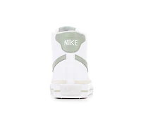 Women's Nike Court Legacy Mid Next Nature Sneakers