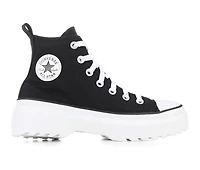 Girls' Converse Chuck Taylor All Star Lug Lift GSG Sneakers