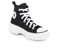 Girls' Converse Chuck Taylor All Star Lug Lift GSG Sneakers