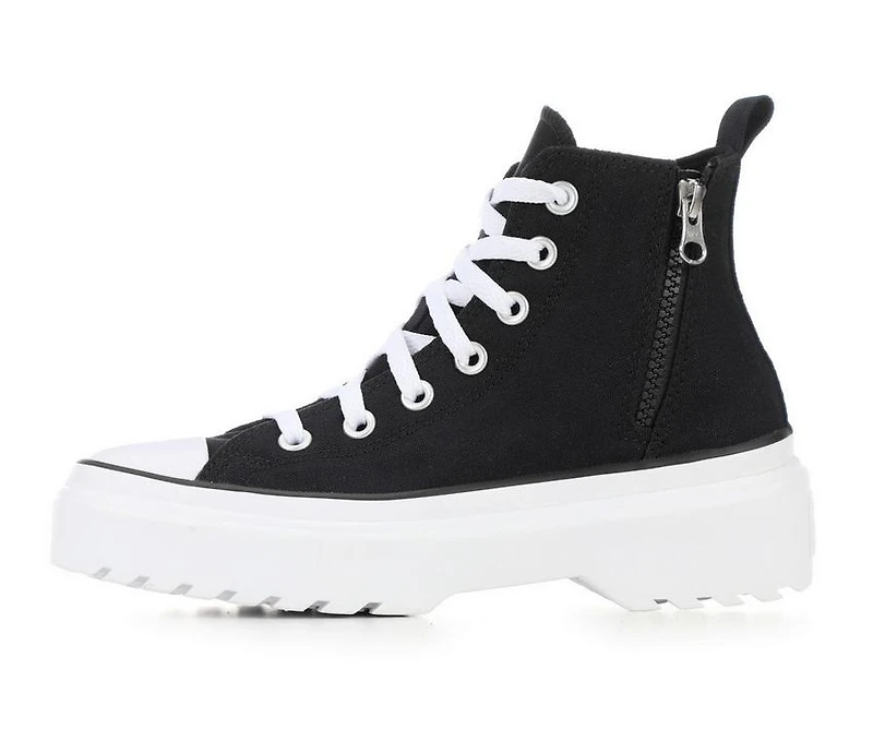 Girls' Converse Chuck Taylor All Star Lug Lift GSG Sneakers