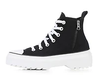 Girls' Converse Chuck Taylor All Star Lug Lift GSG Sneakers