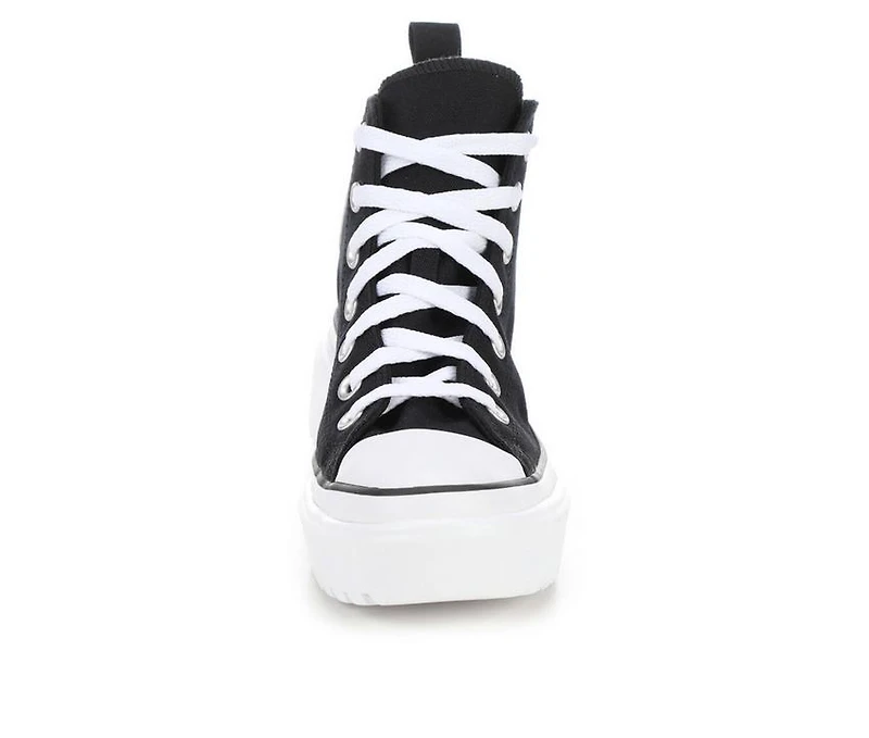 Girls' Converse Chuck Taylor All Star Lug Lift GSG Sneakers
