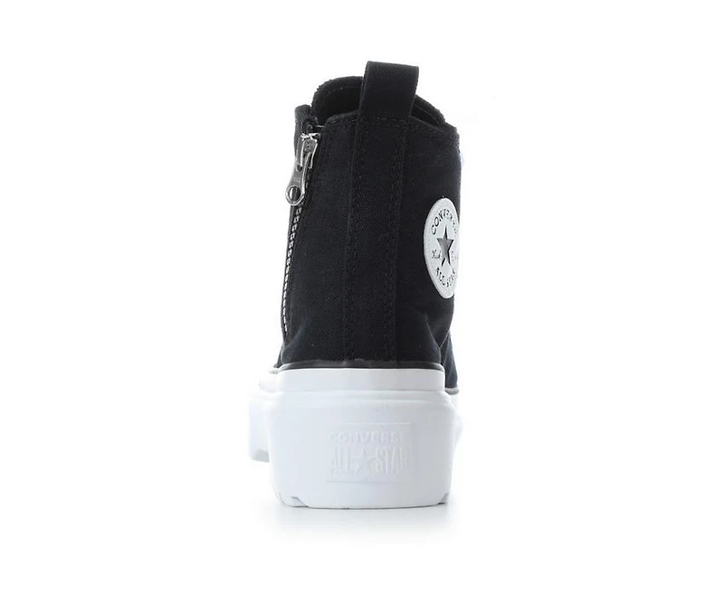Girls' Converse Chuck Taylor All Star Lug Lift GSG Sneakers