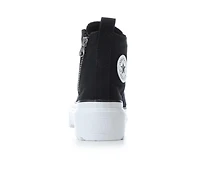 Girls' Converse Chuck Taylor All Star Lug Lift GSG Sneakers